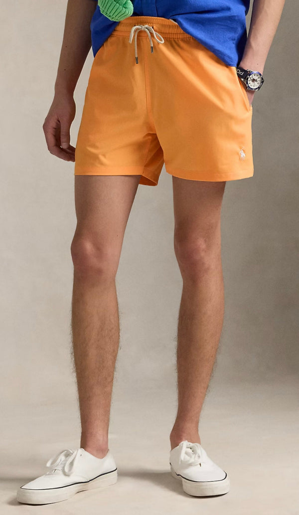 Costume Ralph Arancione