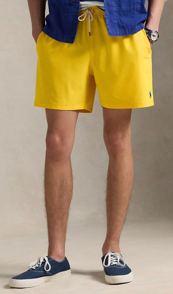 Costume Ralph Giallo