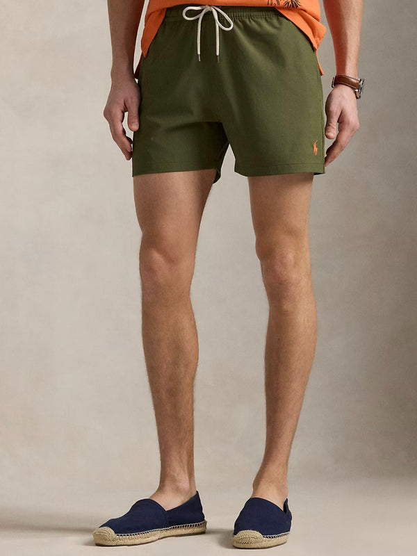 Costume Ralph Verde Oliva