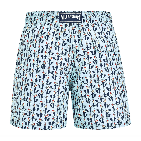 MEN SWIM SHORTS COCORICO !