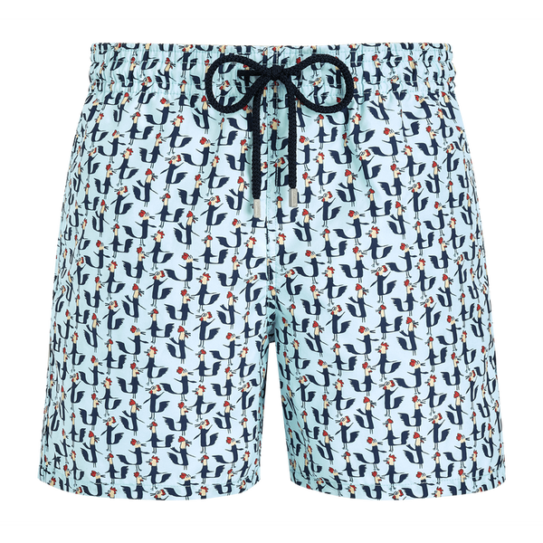 MEN SWIM SHORTS COCORICO !